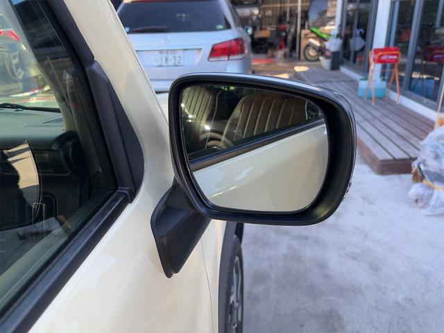 ハスラー ＪスタイルＩＩターボ　特別仕様車　全方位モニター付メモリーナビ装着車４ＷＤ　ドライブレコーダー　ＥＴＣ　全周囲カメラ　クリアランスソナー　　レーンアシスト　衝突被害軽減システム　オートライト　ＬＥＤヘッドランプ（36枚目）