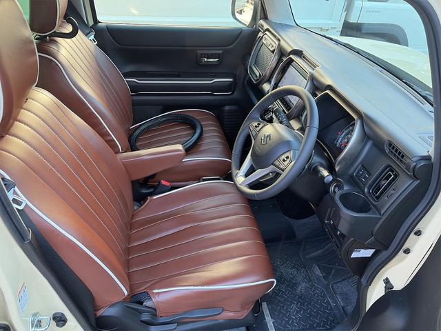 ハスラー ＪスタイルＩＩターボ　特別仕様車　全方位モニター付メモリーナビ装着車４ＷＤ　ドライブレコーダー　ＥＴＣ　全周囲カメラ　クリアランスソナー　　レーンアシスト　衝突被害軽減システム　オートライト　ＬＥＤヘッドランプ（42枚目）