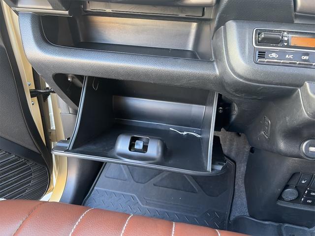 ハスラー ＪスタイルＩＩターボ　特別仕様車　全方位モニター付メモリーナビ装着車４ＷＤ　ドライブレコーダー　ＥＴＣ　全周囲カメラ　クリアランスソナー　　レーンアシスト　衝突被害軽減システム　オートライト　ＬＥＤヘッドランプ（47枚目）