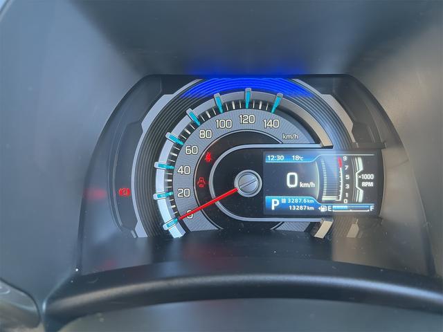 ハスラー ＪスタイルＩＩターボ　特別仕様車　全方位モニター付メモリーナビ装着車４ＷＤ　ドライブレコーダー　ＥＴＣ　全周囲カメラ　クリアランスソナー　　レーンアシスト　衝突被害軽減システム　オートライト　ＬＥＤヘッドランプ（50枚目）