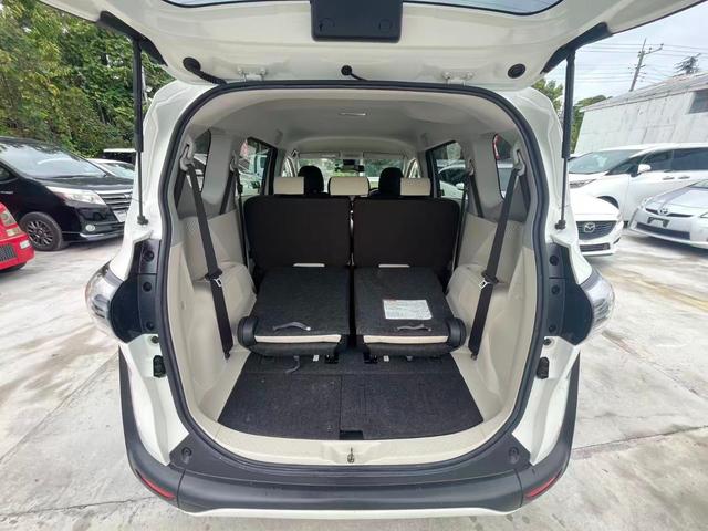 シエンタ ハイブリッドX(9枚目)
