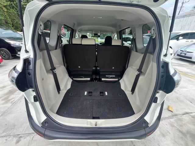 シエンタ ハイブリッドX(10枚目)