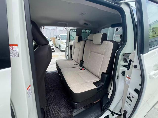 シエンタ ハイブリッドX(11枚目)