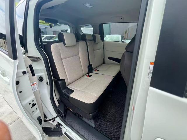 シエンタ ハイブリッドX(12枚目)