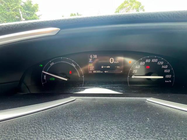 シエンタ ハイブリッドX(15枚目)