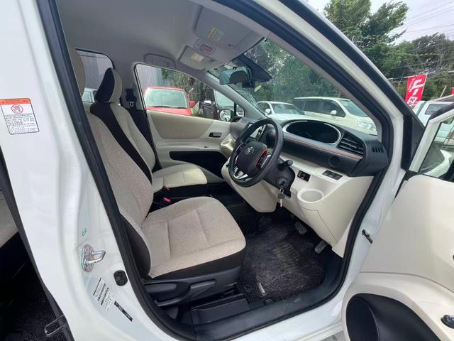 シエンタ ハイブリッドX(16枚目)