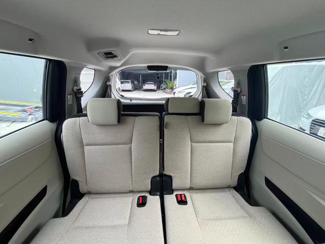 シエンタ ハイブリッドX(18枚目)