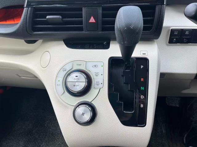 シエンタ ハイブリッドX(23枚目)