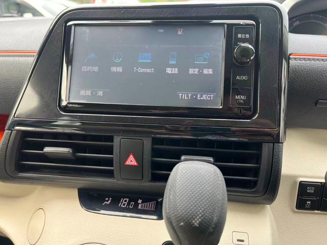 シエンタ ハイブリッドX(25枚目)