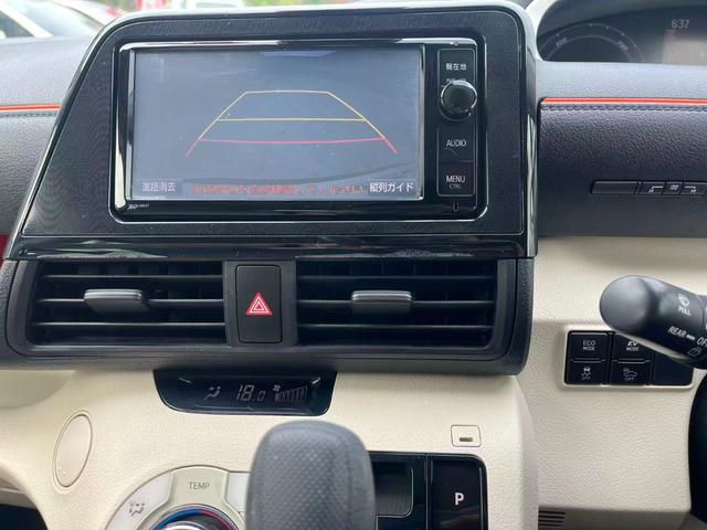 シエンタ ハイブリッドX(26枚目)