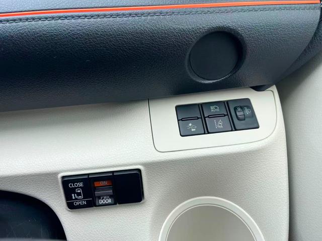 シエンタ ハイブリッドX(27枚目)