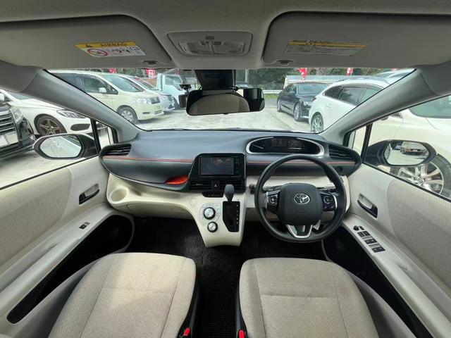 シエンタ ハイブリッドX(30枚目)