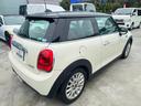 ＭＩＮＩ クーパー　ｂｌｕｅｔｏｏｔｈ　運転席エアバッグ　カーテンエアバッグ　ＰＷ　ＥＴＣ　ＡＢＳ　エアコン　盗難防止システム　パワーステアリング　運転席助手席エアバック（7枚目）