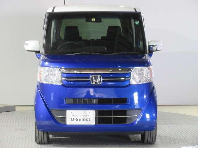 2トーンカラースタイル G・ターボLパッケージ 3年保証 ナビ Bluetooth ETC Rカメラ(6枚目)