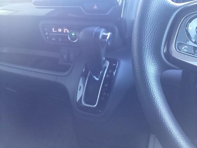 Ｎ－ＢＯＸカスタム Ｇ・Ｌホンダセンシング　ホンダセンシング　ギャザズメモリーナビ＆Ｒカメラ　電動スライドドア　サイドエアバック　ＥＴＣ　フルオートエアコン　地デジＴＶ　整備記録簿　助手席エアバッグ　キーレス　アイドリングＳＴ　スマ－トキ－（10枚目）