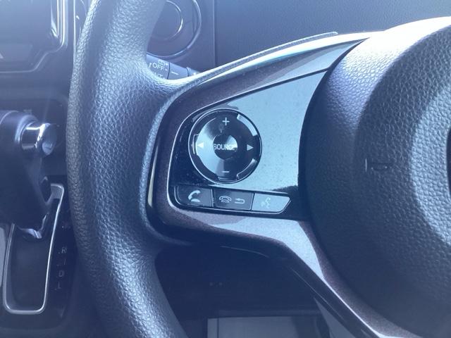 Ｎ－ＢＯＸカスタム Ｇ・Ｌホンダセンシング　ホンダセンシング　ギャザズメモリーナビ＆Ｒカメラ　電動スライドドア　サイドエアバック　ＥＴＣ　フルオートエアコン　地デジＴＶ　整備記録簿　助手席エアバッグ　キーレス　アイドリングＳＴ　スマ－トキ－（13枚目）