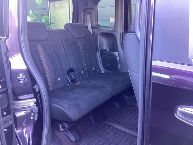 Ｎ－ＢＯＸカスタム Ｇ・Ｌホンダセンシング　ホンダセンシング　ギャザズメモリーナビ＆Ｒカメラ　電動スライドドア　サイドエアバック　ＥＴＣ　フルオートエアコン　地デジＴＶ　整備記録簿　助手席エアバッグ　キーレス　アイドリングＳＴ　スマ－トキ－（20枚目）