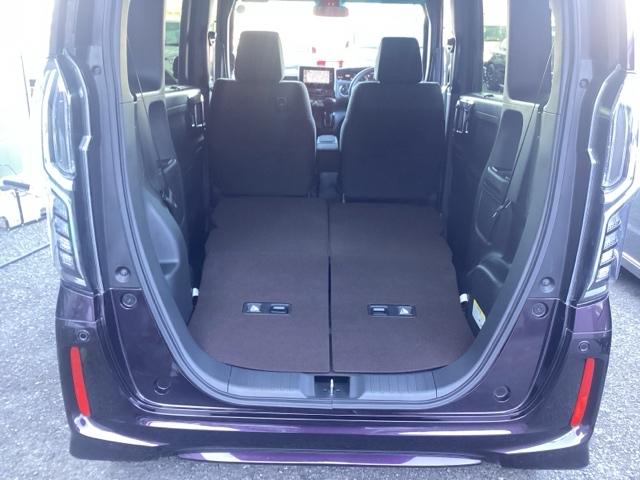 Ｎ－ＢＯＸカスタム Ｇ・Ｌホンダセンシング　ホンダセンシング　ギャザズメモリーナビ＆Ｒカメラ　電動スライドドア　サイドエアバック　ＥＴＣ　フルオートエアコン　地デジＴＶ　整備記録簿　助手席エアバッグ　キーレス　アイドリングＳＴ　スマ－トキ－（23枚目）
