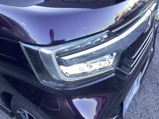 Ｎ－ＢＯＸカスタム Ｇ・Ｌホンダセンシング　ホンダセンシング　ギャザズメモリーナビ＆Ｒカメラ　電動スライドドア　サイドエアバック　ＥＴＣ　フルオートエアコン　地デジＴＶ　整備記録簿　助手席エアバッグ　キーレス　アイドリングＳＴ　スマ－トキ－（26枚目）