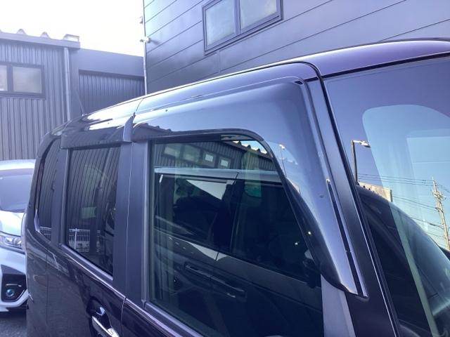 Ｎ－ＢＯＸカスタム Ｇ・Ｌホンダセンシング　ホンダセンシング　ギャザズメモリーナビ＆Ｒカメラ　電動スライドドア　サイドエアバック　ＥＴＣ　フルオートエアコン　地デジＴＶ　整備記録簿　助手席エアバッグ　キーレス　アイドリングＳＴ　スマ－トキ－（27枚目）