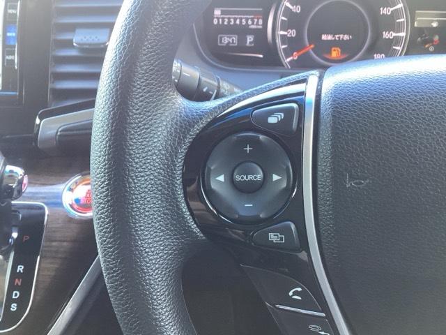 オデッセイ G・エアロホンダセンシング ホンダセンシング ギャザズメモリーナビ&Rカメラ ドラレコ 電動スライドドア サイドエアバック ETC フルオートエアコン クルーズコントロール キーレス 禁煙 イモビ DVD フルセグテレビ Bカメ(11枚目)