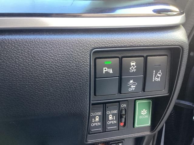 オデッセイ G・エアロホンダセンシング ホンダセンシング ギャザズメモリーナビ&Rカメラ ドラレコ 電動スライドドア サイドエアバック ETC フルオートエアコン クルーズコントロール キーレス 禁煙 イモビ DVD フルセグテレビ Bカメ(15枚目)