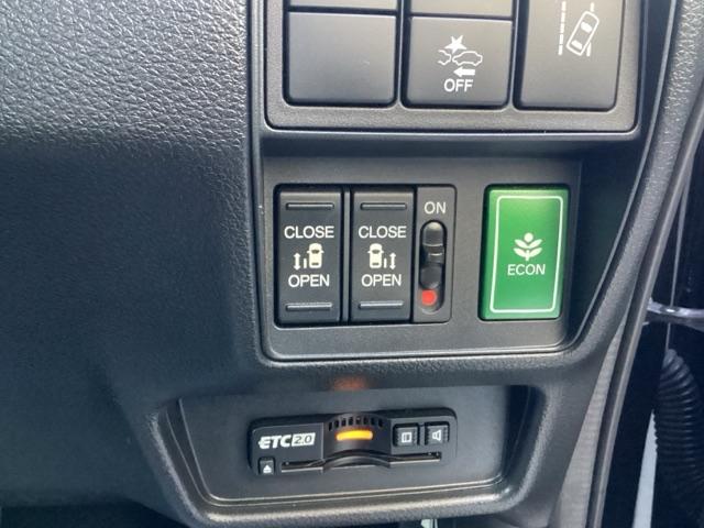 オデッセイ G・エアロホンダセンシング ホンダセンシング ギャザズメモリーナビ&Rカメラ ドラレコ 電動スライドドア サイドエアバック ETC フルオートエアコン クルーズコントロール キーレス 禁煙 イモビ DVD フルセグテレビ Bカメ(17枚目)