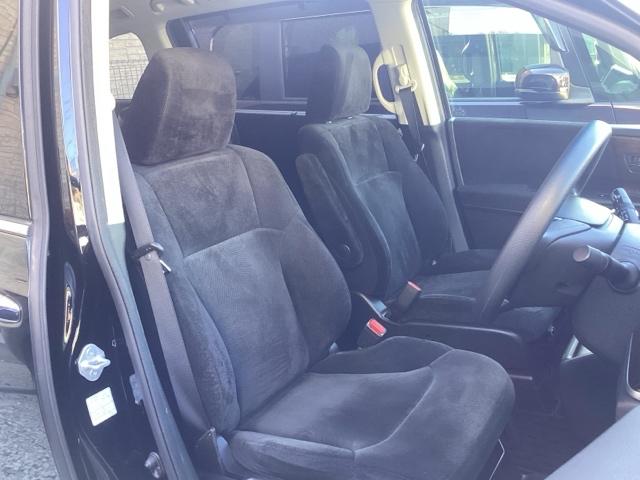 オデッセイ G・エアロホンダセンシング ホンダセンシング ギャザズメモリーナビ&Rカメラ ドラレコ 電動スライドドア サイドエアバック ETC フルオートエアコン クルーズコントロール キーレス 禁煙 イモビ DVD フルセグテレビ Bカメ(19枚目)