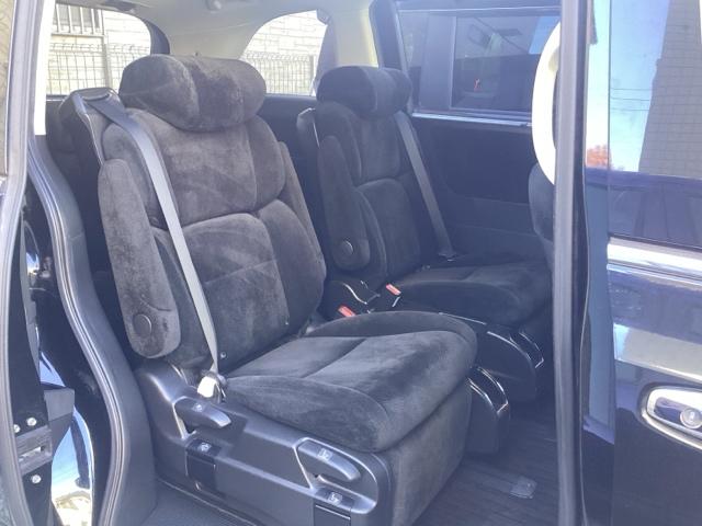 オデッセイ G・エアロホンダセンシング ホンダセンシング ギャザズメモリーナビ&Rカメラ ドラレコ 電動スライドドア サイドエアバック ETC フルオートエアコン クルーズコントロール キーレス 禁煙 イモビ DVD フルセグテレビ Bカメ(20枚目)