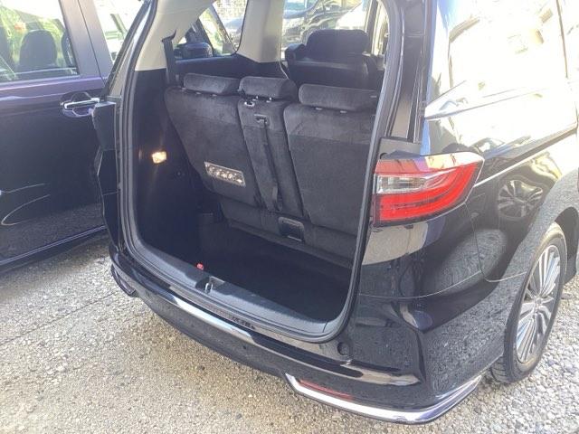 オデッセイ G・エアロホンダセンシング ホンダセンシング ギャザズメモリーナビ&Rカメラ ドラレコ 電動スライドドア サイドエアバック ETC フルオートエアコン クルーズコントロール キーレス 禁煙 イモビ DVD フルセグテレビ Bカメ(23枚目)