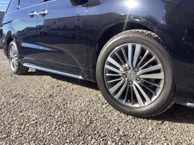 オデッセイ G・エアロホンダセンシング ホンダセンシング ギャザズメモリーナビ&Rカメラ ドラレコ 電動スライドドア サイドエアバック ETC フルオートエアコン クルーズコントロール キーレス 禁煙 イモビ DVD フルセグテレビ Bカメ(28枚目)