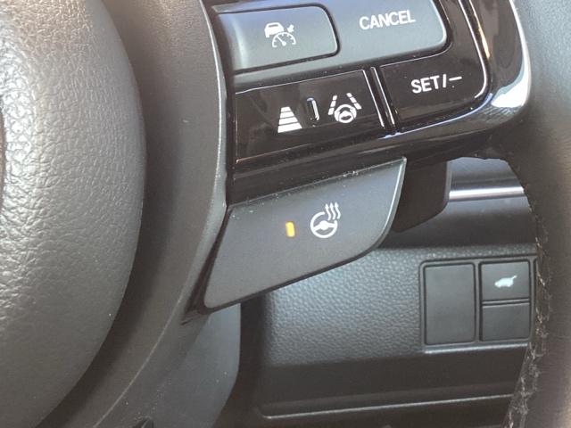 ヴェゼル e:HEVZ ホンダセンシング ホンダコネクトディスプレイ&マルチビューカメラ ドラレコ サイドエアバック ETC フルオートエアコン 盗難防止装置 Rカメラ 記録簿 フルセグテレビ スマ-トキ- Pセンサー 禁煙(17枚目)