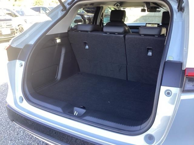 ヴェゼル e:HEVZ ホンダセンシング ホンダコネクトディスプレイ&マルチビューカメラ ドラレコ サイドエアバック ETC フルオートエアコン 盗難防止装置 Rカメラ 記録簿 フルセグテレビ スマ-トキ- Pセンサー 禁煙(25枚目)