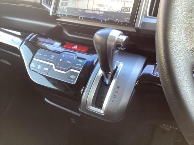 ステップワゴンスパーダ Ｚクールスピリット　ギャザスメモリーナビ＆Ｒカメラ、電動スライドドア、ＥＴＣ、フルオートエアコン　バックカメ　キーフリー　横滑防止　ＤＶＤ視聴可能　パワーウインドウ　禁煙　Ａクルーズ　三列シート　運転席エアバック　ＡＢＳ（11枚目）