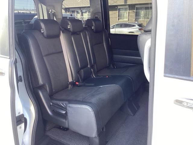 ステップワゴンスパーダ Ｚクールスピリット　ギャザスメモリーナビ＆Ｒカメラ、電動スライドドア、ＥＴＣ、フルオートエアコン　バックカメ　キーフリー　横滑防止　ＤＶＤ視聴可能　パワーウインドウ　禁煙　Ａクルーズ　三列シート　運転席エアバック　ＡＢＳ（21枚目）