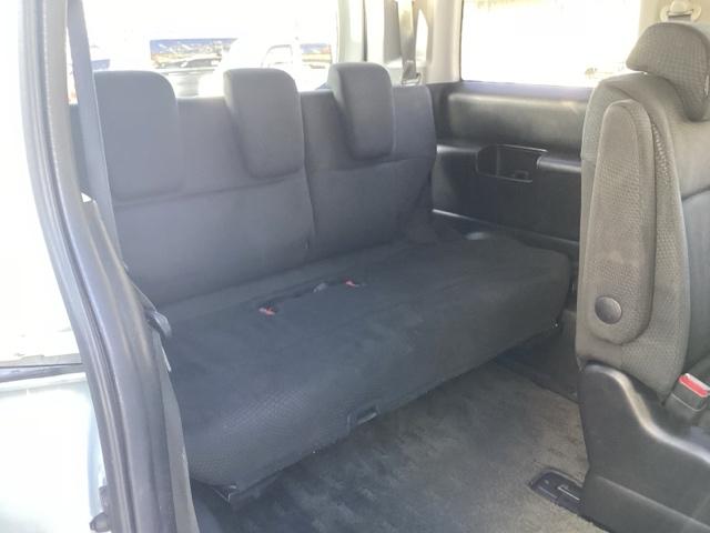 ステップワゴンスパーダ Ｚ　ワンオーナー、禁煙、ギャザスメモリーナビ＆Ｒカメラ、電動スライドドア、ＥＴＣ、フルオートエアコン　横滑防止　イモビ　地デジＴＶ　バックモニタ－　３列シ－ト　キーフリー　パワーウィンド　禁煙車両　１オナ（21枚目）