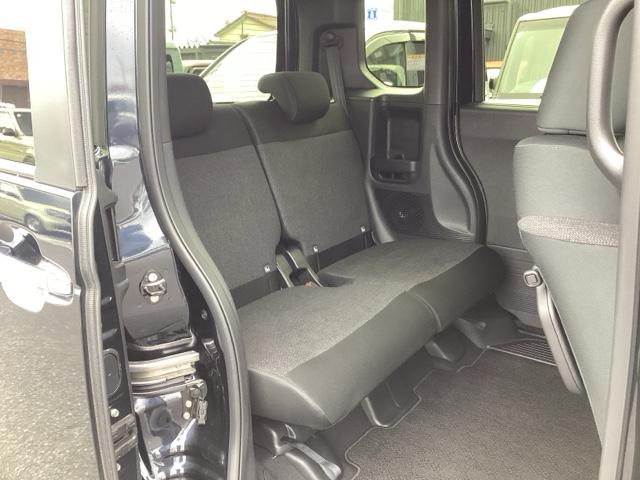 Ｎ－ＢＯＸカスタム ベースグレード　Ｗ電動ドア　ＵＳＢ接続　ＣＭＢＳ　禁煙　１オーナー　オートエアコン　スマートキ　ＬＥＤ　盗難防止装置　クルコン　ＥＴＣ　バックカメラ　フルセグＴＶ　パワーステアリング　エアバッグ（24枚目）