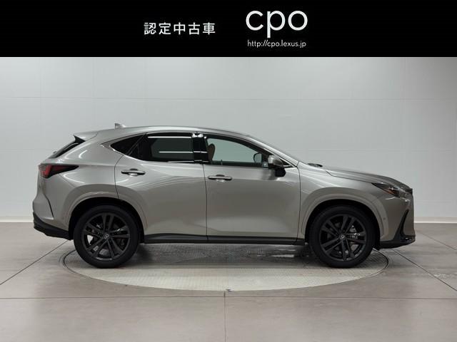 ＮＸ ＮＸ３５０ｈ　バージョンＬ（3枚目）