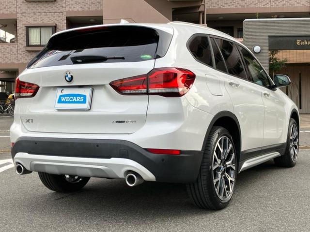 Ｘ１ ４ＷＤ　ｘＤｒｉｖｅ１８ｄ　ｘライン　純正　８インチ　ＳＤナビ／衝突安全装置／シートヒーター　前席／車線逸脱防止支援システム／シート　フルレザー／パーキングアシスト　自動操舵／ドライブレコーダー　前後／ヘッドランプ　ＬＥＤ／ＥＴＣ　４ＷＤ（3枚目）