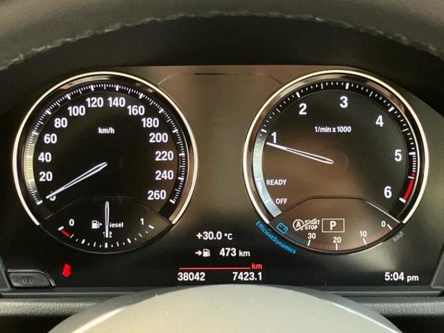 Ｘ１ ４ＷＤ　ｘＤｒｉｖｅ１８ｄ　ｘライン　純正　８インチ　ＳＤナビ／衝突安全装置／シートヒーター　前席／車線逸脱防止支援システム／シート　フルレザー／パーキングアシスト　自動操舵／ドライブレコーダー　前後／ヘッドランプ　ＬＥＤ／ＥＴＣ　４ＷＤ（12枚目）