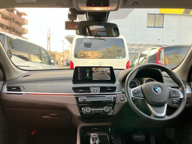 Ｘ１ ４ＷＤ　ｘＤｒｉｖｅ１８ｄ　ｘライン　純正　８インチ　ＳＤナビ／衝突安全装置／シートヒーター　前席／車線逸脱防止支援システム／シート　フルレザー／パーキングアシスト　自動操舵／ドライブレコーダー　前後／ヘッドランプ　ＬＥＤ／ＥＴＣ　４ＷＤ（24枚目）