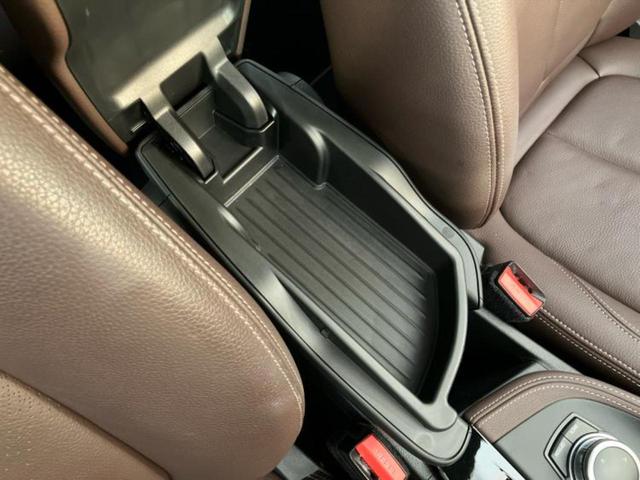 Ｘ１ ４ＷＤ　ｘＤｒｉｖｅ１８ｄ　ｘライン　純正　８インチ　ＳＤナビ／衝突安全装置／シートヒーター　前席／車線逸脱防止支援システム／シート　フルレザー／パーキングアシスト　自動操舵／ドライブレコーダー　前後／ヘッドランプ　ＬＥＤ／ＥＴＣ　４ＷＤ（30枚目）