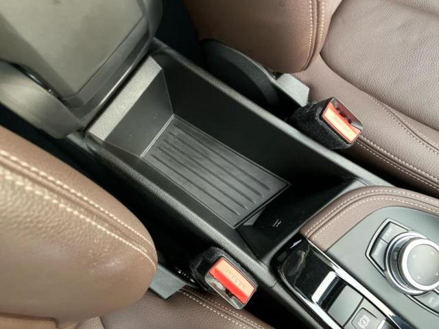 Ｘ１ ４ＷＤ　ｘＤｒｉｖｅ１８ｄ　ｘライン　純正　８インチ　ＳＤナビ／衝突安全装置／シートヒーター　前席／車線逸脱防止支援システム／シート　フルレザー／パーキングアシスト　自動操舵／ドライブレコーダー　前後／ヘッドランプ　ＬＥＤ／ＥＴＣ　４ＷＤ（31枚目）