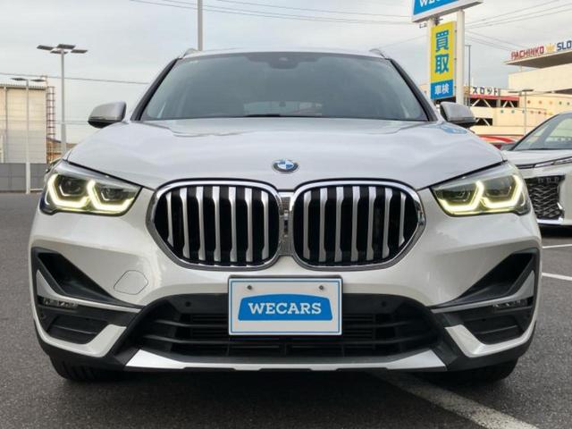 Ｘ１ ４ＷＤ　ｘＤｒｉｖｅ１８ｄ　ｘライン　純正　８インチ　ＳＤナビ／衝突安全装置／シートヒーター　前席／車線逸脱防止支援システム／シート　フルレザー／パーキングアシスト　自動操舵／ドライブレコーダー　前後／ヘッドランプ　ＬＥＤ／ＥＴＣ　４ＷＤ（40枚目）