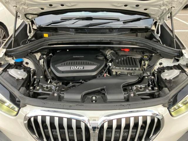 Ｘ１ ４ＷＤ　ｘＤｒｉｖｅ１８ｄ　ｘライン　純正　８インチ　ＳＤナビ／衝突安全装置／シートヒーター　前席／車線逸脱防止支援システム／シート　フルレザー／パーキングアシスト　自動操舵／ドライブレコーダー　前後／ヘッドランプ　ＬＥＤ／ＥＴＣ　４ＷＤ（45枚目）