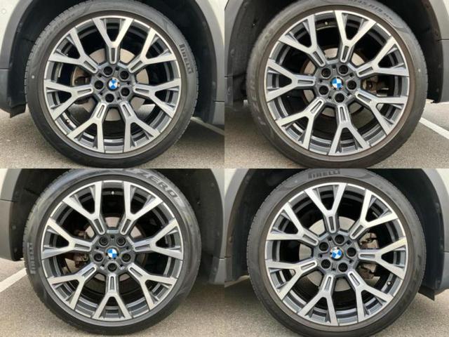 Ｘ１ ４ＷＤ　ｘＤｒｉｖｅ１８ｄ　ｘライン　純正　８インチ　ＳＤナビ／衝突安全装置／シートヒーター　前席／車線逸脱防止支援システム／シート　フルレザー／パーキングアシスト　自動操舵／ドライブレコーダー　前後／ヘッドランプ　ＬＥＤ／ＥＴＣ　４ＷＤ（48枚目）