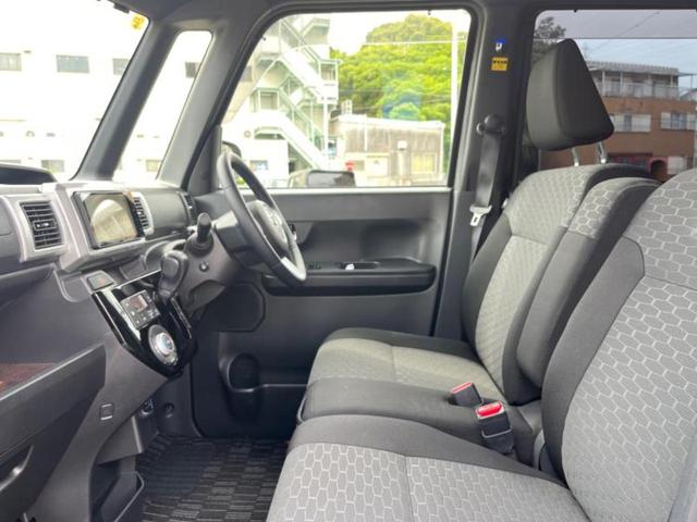 ピクシスメガ ＧターボＳＡ３　社外　ＳＤナビ／スマートアシスト（トヨタ・ダイハツ）／両側電動スライドドア／車線逸脱防止支援システム／パーキングアシスト　バックガイド／ドライブレコーダー　前後／ヘッドランプ　ＬＥＤ　バックカメラ（6枚目）