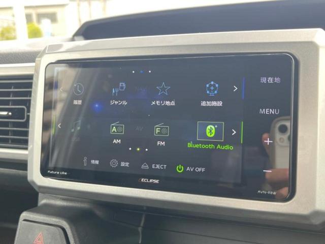 ピクシスメガ ＧターボＳＡ３　社外　ＳＤナビ／スマートアシスト（トヨタ・ダイハツ）／両側電動スライドドア／車線逸脱防止支援システム／パーキングアシスト　バックガイド／ドライブレコーダー　前後／ヘッドランプ　ＬＥＤ　バックカメラ（10枚目）