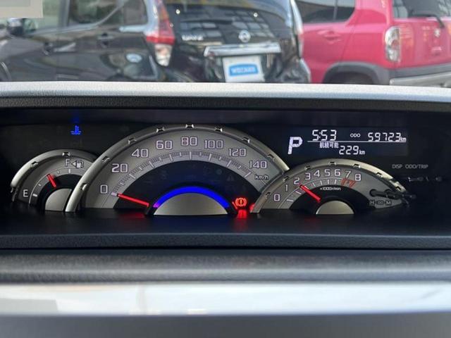 ピクシスメガ ＧターボＳＡ３　社外　ＳＤナビ／スマートアシスト（トヨタ・ダイハツ）／両側電動スライドドア／車線逸脱防止支援システム／パーキングアシスト　バックガイド／ドライブレコーダー　前後／ヘッドランプ　ＬＥＤ　バックカメラ（13枚目）