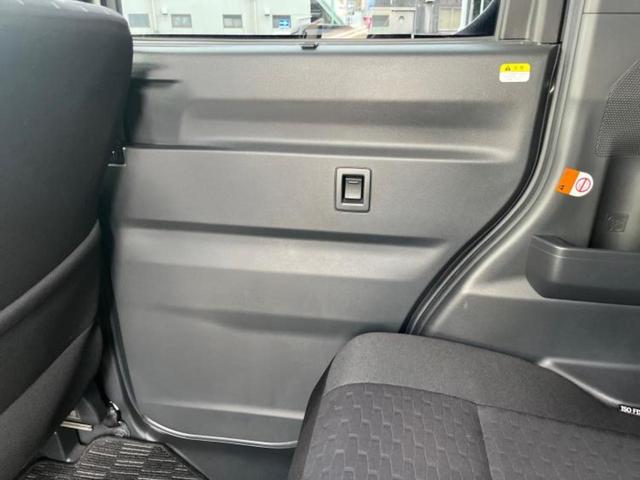 ピクシスメガ ＧターボＳＡ３　社外　ＳＤナビ／スマートアシスト（トヨタ・ダイハツ）／両側電動スライドドア／車線逸脱防止支援システム／パーキングアシスト　バックガイド／ドライブレコーダー　前後／ヘッドランプ　ＬＥＤ　バックカメラ（23枚目）